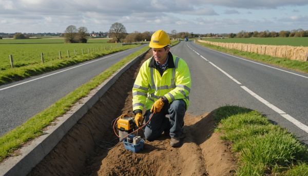 Optimiser votre accès à la fibre en Bretagne