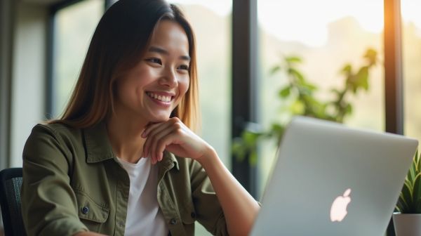 Pourquoi devenir développeur web est le choix de carrière idéal