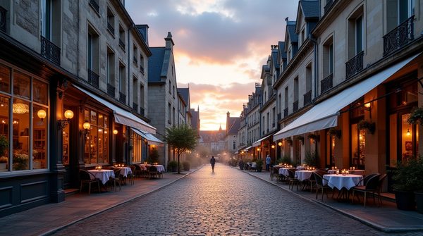 Pourquoi opter pour une agence web à Rennes ?