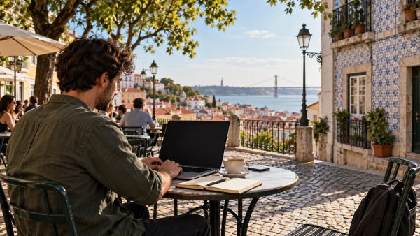 Top 5 raisons convaincantes de choisir une carrière en développement web