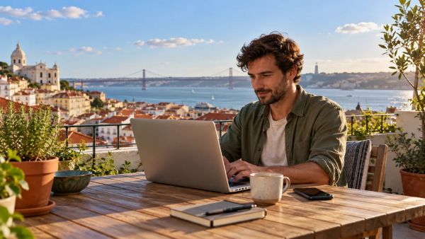 Top 5 raisons convaincantes de choisir une carrière en développement web