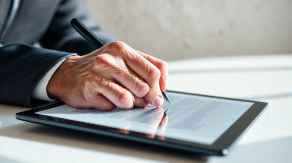 Top sélections des solutions de signature électronique : guide d'achat